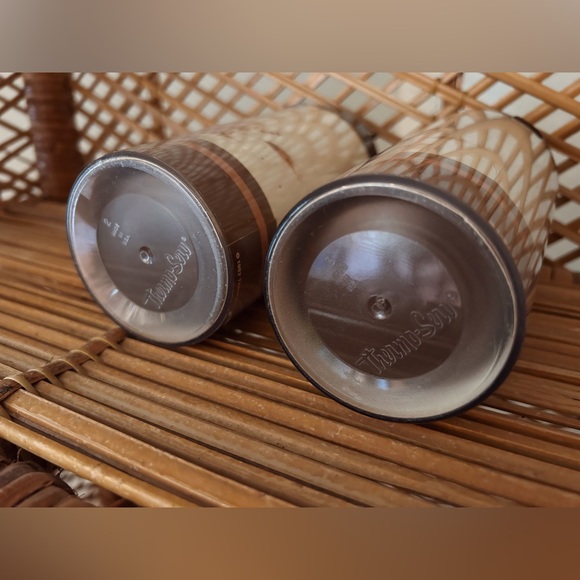 Thermo-Serv Wheat Stalk Brown - Picture 4 of 5